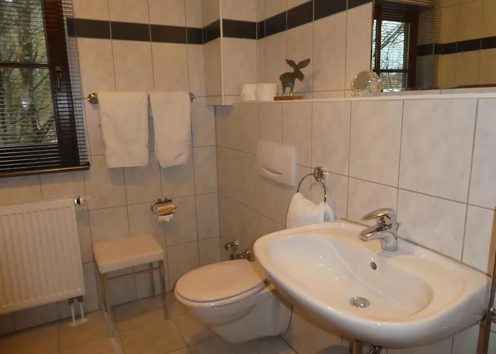 Haus Abendsonne Familie Druxes Lejlighed Krün
