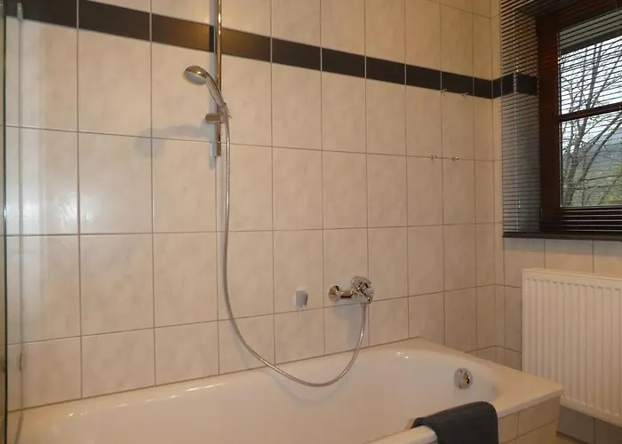 Haus Abendsonne Familie Druxes *