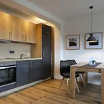 Apartment Haus Abendsonne Familie Druxes *