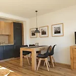 Haus Abendsonne Familie Druxes Apartment *
