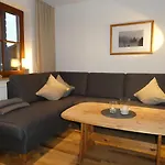 Apartment Haus Abendsonne Familie Druxes