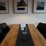 Apartment Haus Abendsonne Familie Druxes