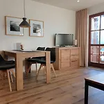Haus Abendsonne Familie Druxes * Krün