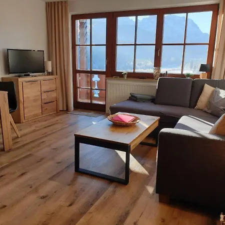 Haus Abendsonne Familie Druxes Apartment Krun