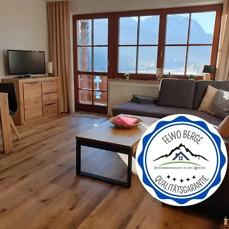 Haus Abendsonne Familie Druxes Appartement *