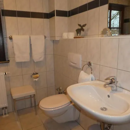 Haus Abendsonne Familie Druxes Appartement Krün