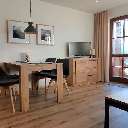 Haus Abendsonne Familie Druxes * Krün