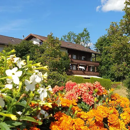 Haus Abendsonne Familie Druxes Appartement Krün