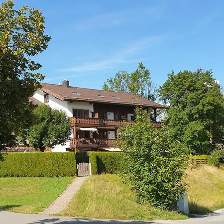 Haus Abendsonne Familie Druxes Appartement Krün