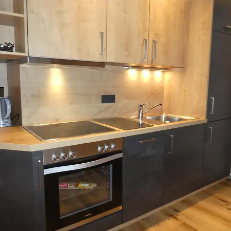 Haus Abendsonne Familie Druxes Appartement *