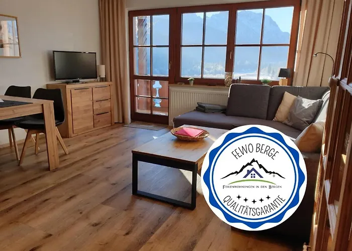 Haus Abendsonne Familie Druxes 아파트 *