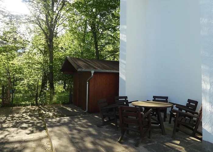 Haus Abendsonne Familie Druxes *