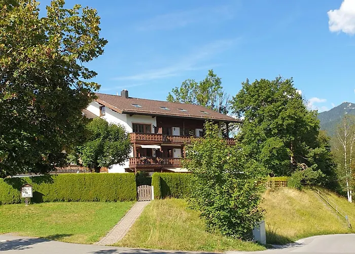 Haus Abendsonne Familie Druxes 아파트 크룬
