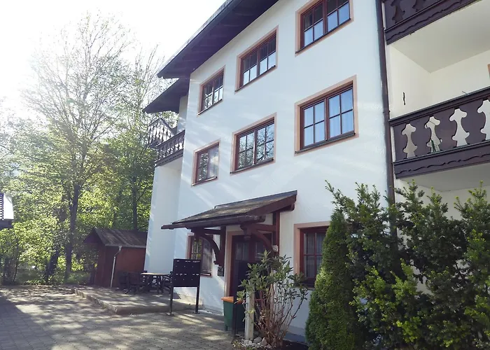 Haus Abendsonne Familie Druxes 아파트 *